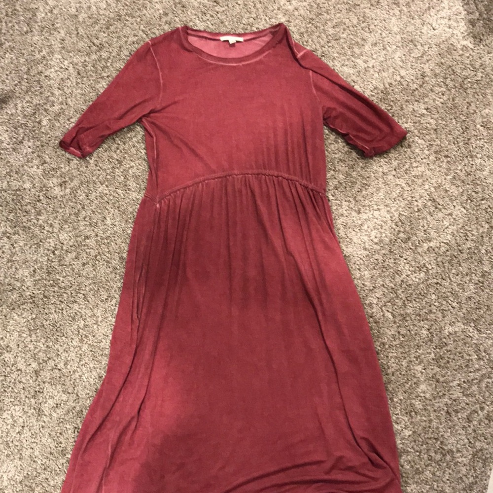 Dress